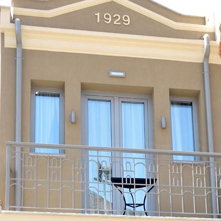カヴァラ Kamares View Luxury Houseヴィラ エクステリア 写真