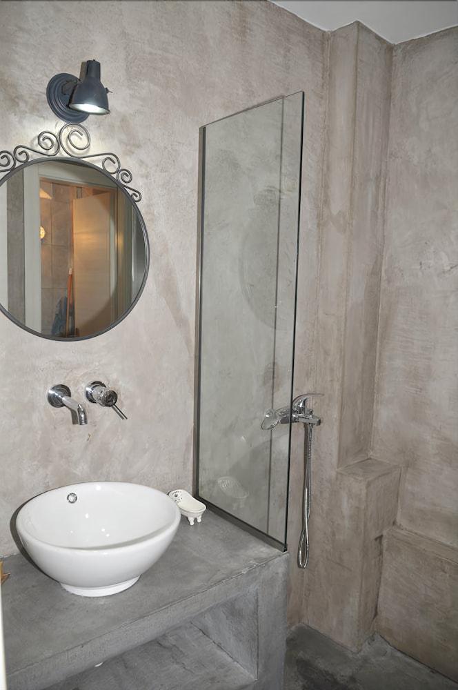 カヴァラ Kamares View Luxury Houseヴィラ エクステリア 写真
