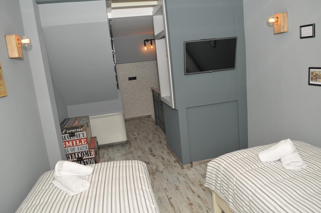 カヴァラ Kamares View Luxury Houseヴィラ エクステリア 写真