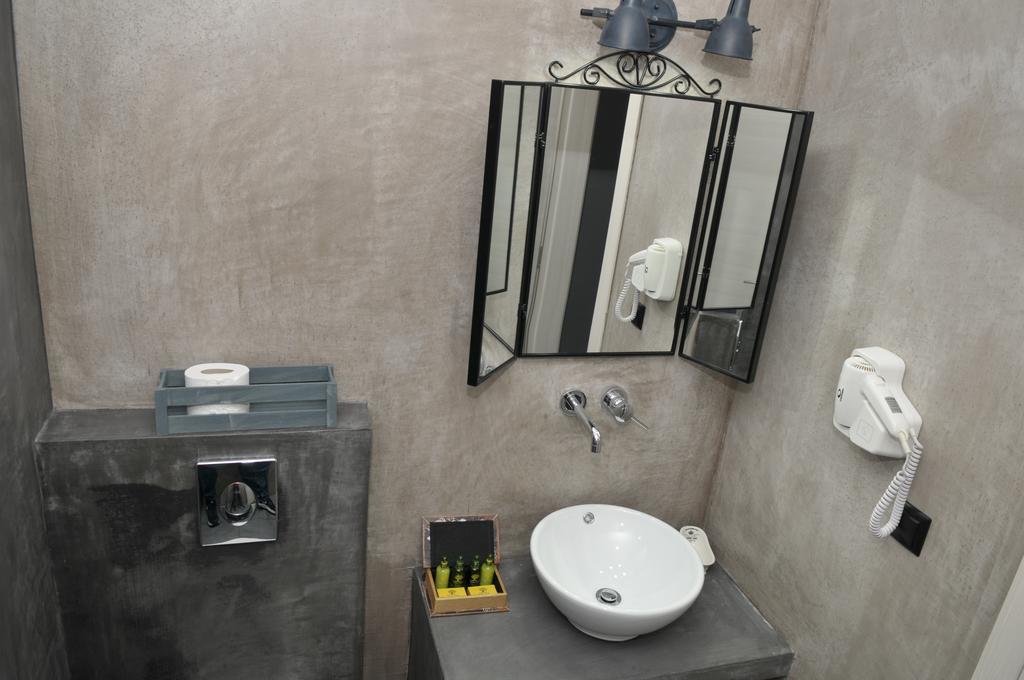 カヴァラ Kamares View Luxury Houseヴィラ エクステリア 写真